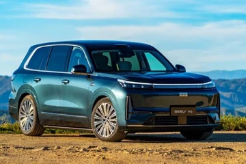 Người tiêu dùng sẽ thích chiếc ô tô chở được 7 người và ít tốn xăng có giá 600 triệu đồng