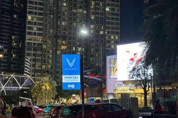 Vì sao xe điện là giải pháp bền vững cho kinh tế và môi trường trong kỷ nguyên mới?