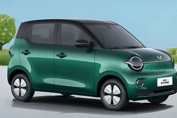 Vì sao chiếc ô tô không tốn xăng có giá 150 triệu đồng này được xem là rẻ nhất? 