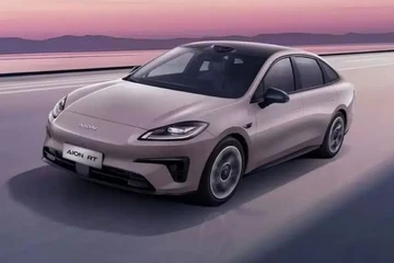 Điều gì đang xảy ra với ô tô Trung Quốc?