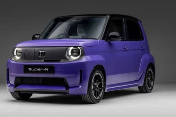 Người dùng sắp mua được ô tô không tốn xăng của Honda