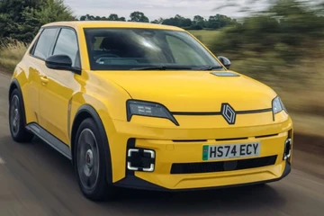 Một hãng xe quen thuộc với người Việt giờ cũng ngại ô tô Trung Quốc