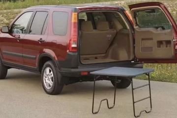 Vì sao chiếc ô tô Honda này đang được người dùng truy lùng?