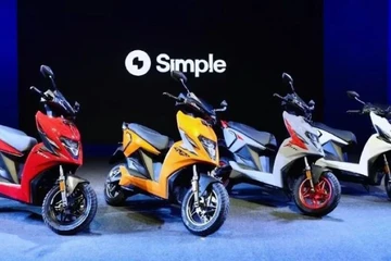 Chiếc xe máy không tốn xăng, có tính năng như ô tô giá 25 triệu đồng sẽ gây hấp dẫn người dùng?