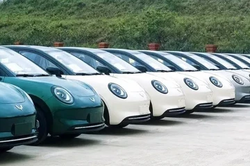 Giá chỉ nhỉnh hơn Honda SH, mẫu ô tô này nhận ngay 30.000 đơn đặt hàng