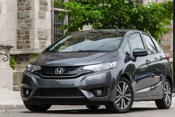 Honda vừa tung ra chiếc ô tô có giá bằng 2 xe máy SH