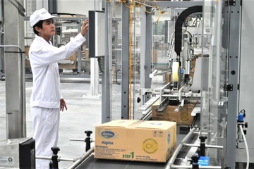 Từ đơn hàng của Chính phủ đến khát vọng ‘Make in Vietnam’