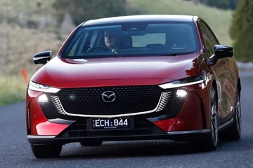 Chiếc ô tô Nhật này tốt hơn vì được làm tại Trung Quốc