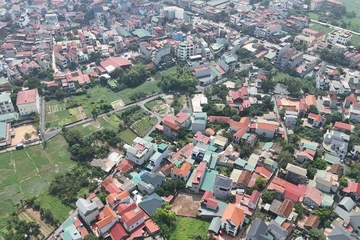 Ngành thuế và đất đai kết nối dữ liệu điện tử để xác định nghĩa vụ tài chính