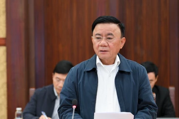 Bộ Chính trị kết luận về tiếp tục tháo gỡ khó khăn cho các dự án tồn đọng kéo dài