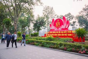 Thành tựu 40 năm Đổi mới: Những con số biết nói đẩy lùi mọi xuyên tạc