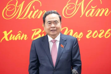 Chuẩn bị kỹ lưỡng phương án, kịch bản về nhân sự tại kỳ họp đầu tiên của Quốc hội khóa XVI