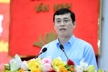 Ảnh: Fanpage phường Xuân Hòa - TP.HCM