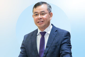 Chân dung tân Bộ trưởng Bộ Tài chính Ngô Văn Tuấn