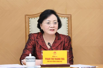 Phó Thủ tướng yêu cầu làm rõ kết quả sau 1 năm sắp xếp bộ máy, cán bộ