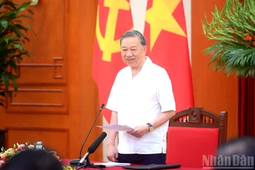 Bằng cấp, chức vụ không thể thay thế năng lực thực thi và kết quả phục vụ dân