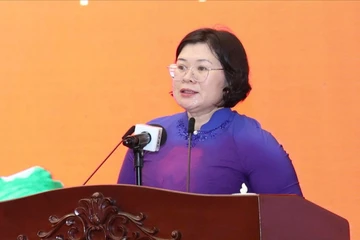 Khơi dậy khát vọng phát triển TP.HCM từ lời kêu gọi lịch sử của Bác Hồ