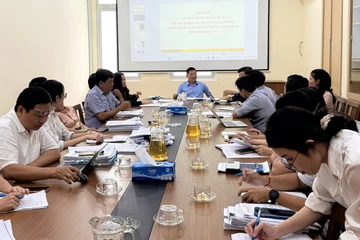 TP.HCM có thêm 4 dự án nhà ở được gỡ vướng để cấp sổ hồng