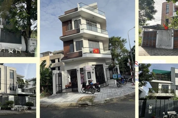 Giám đốc Sở NN&MT yêu cầu 3 chủ đầu tư bổ sung thủ tục để cấp sổ hồng cho người mua nhà