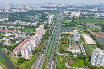 Dự kiến giá đất cao nhất, thấp nhất ở TP.HCM sau sáp nhập