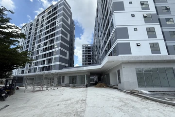 TP.HCM đưa các dự án nhà ở xã hội vào nhóm 'luồng xanh', 'luồng ưu tiên'