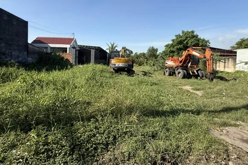 TP.HCM sắp ban hành quy định tách thửa, hợp thửa mới