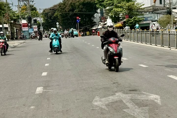 Lưu ý về thời tiết dịp lễ từ 25-4 đến 1-5