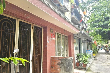 TP.HCM chấp thuận chủ trương di dời 6 lô chung cư thuộc Cư xá Thanh Đa