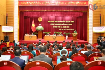 Quảng Ninh điều chỉnh mục tiêu tăng trưởng lên trên 13%