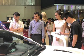 'Giải mã' lầm tưởng ô tô đại hạ giá, chuyên gia chỉ ra dòng xe lên ngôi 2026