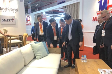 Chìa khóa giữ vững vị thế 'anh cả' của ngành gỗ Việt trị giá 17 tỉ USD