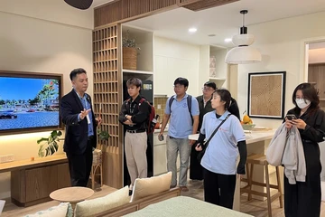 Duyệt nhà ở xã hội qua VNeID: Tiện cho người dân, lợi cho doanh nghiệp