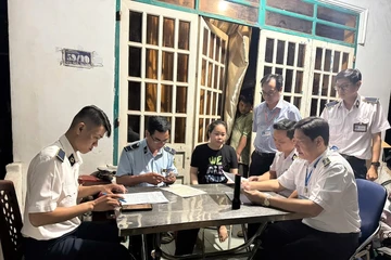 Xử lý hàng loạt điểm giết mổ trái phép, chặn đứng thực phẩm bẩn