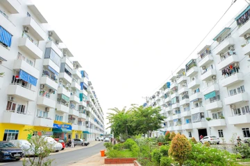 Đưa phân khúc nhà cho thuê làm trụ cột an sinh