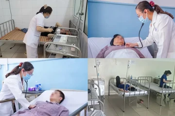 Nhiều người bị ngộ độc, Sở An toàn thực phẩm TP.HCM đã có khuyến cáo quan trọng 