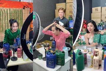 Đuối sức vì phí tăng, 48.000 nhà bán hàng online chia tay thị trường