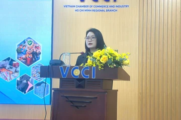 Định danh người bán qua VNeID: 'Đòn bẩy' dẹp hàng giả trên sàn thương mại điện tử