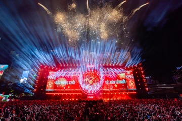 Coca-Cola Tết Fest 2026: Cùng 'dệt' Tết mới từ giá trị truyền thống và hiện đại