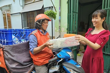 Hàng chính hãng dự kiến sẽ bùng nổ trong năm 2026