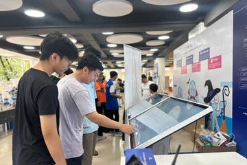Khi ai cũng có thể làm AI, startup AI Việt làm gì để không bị đào thải?