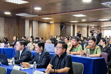 Nhiều thách thức bảo hộ sở hữu trí tuệ trong kỷ nguyên AI