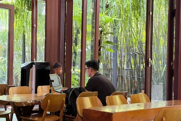 Quán cà phê, nhà hàng, quán ăn... cần đặc biệt chú ý điều này khi phát nhạc phục vụ khách