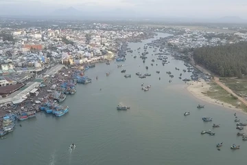 Vì sao dự án nạo vét khẩn cấp cửa biển La Gi chậm trễ nhiều năm?