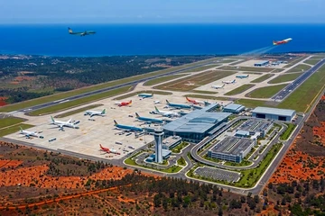 Sun Group chủ động tăng tốc thủ tục đưa sân bay Phan Thiết về đích sớm