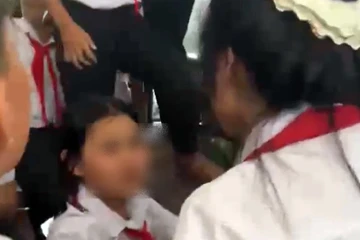 Sở GD&ĐT Lâm Đồng đề nghị xác minh vụ nữ học sinh lớp 7 bị bạo hành, cô lập