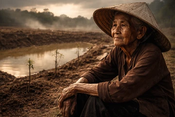 Kết thúc có hậu cho cụ bà gần 90 tuổi sau 10 năm khiếu nại