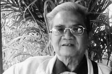 Nhạc sĩ K’Pa Y Lăng qua đời, để lại nhiều đóng góp cho âm nhạc Tây Nguyên