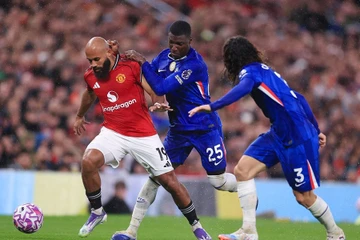 UEFA gửi cảnh báo đến MU