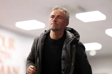 MU hiểu rõ sự thật về việc bổ nhiệm HLV Luis Enrique