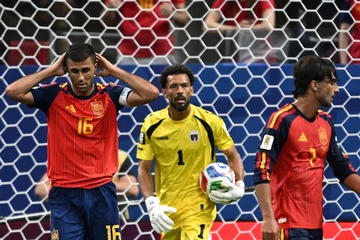 Một trong những cú sốc lớn nhất lịch sử World Cup xuất hiện